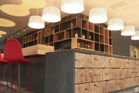 Best Western Premier Ark Hotel in Krujë — foto 4