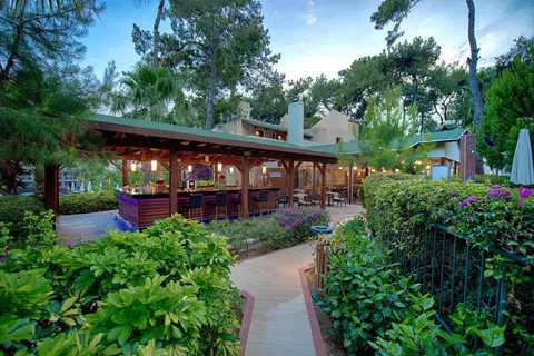 Turquoise Resort Hotel & Spa in Side, foto 11