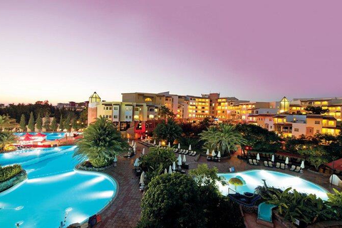 Hotel Limak Arcadia Sport Resort foto 34