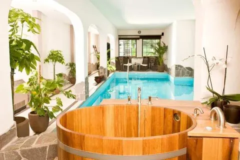 Hotel Lellmann foto 2