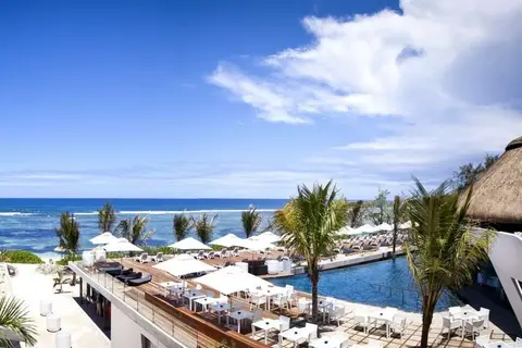 Radisson Blu Poste Lafayette Resort & Spa in Poste Lafayette, foto 8