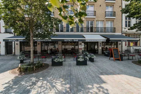 Le Bois de Bruges foto 3