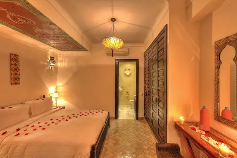 Riad Dar Anika in Marrakesh — foto 26