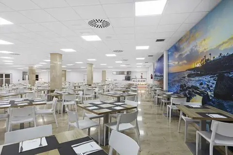 THB Tropical Island in Yaiza — foto 8