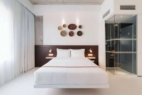 Ruby Molly Hotel Dublin in Dublin — foto 3