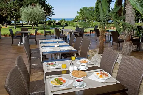 Hotel Materada Plava Laguna in Porec — foto 8