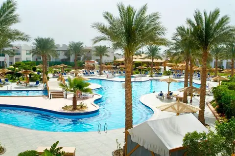 Panorama Naama Heights Aqua Park Sharm El Sheikh in Sharm El Sheikh — foto 29