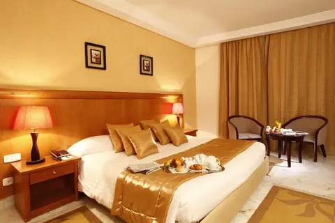 Tunis Grand Hotel in Tunis — foto 14