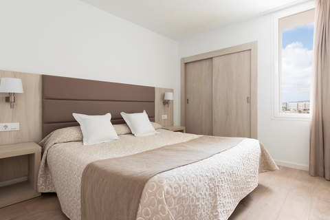 Aparthotel Palia Sa Coma Playa foto 29