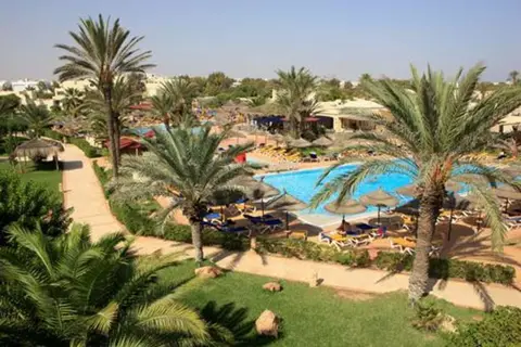 TUI Magic Life Penelope Beach in Ouled Amor, foto 8