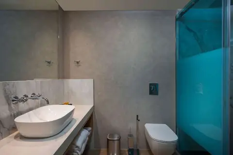 Hyperion City Hotel in Chania — foto 24