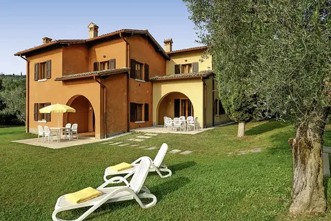 Poiano Resort Hotel in Garda, foto 2