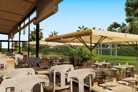 Cala Millor Garden Hotel in Sant Llorenç des Cardassar — foto 20