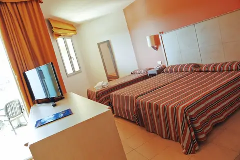 Ohtels Islantilla in Lepe — foto 10