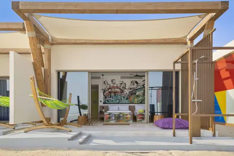 Fuwairit Kite Beach Tapestry Collection by Hilton in Madinat Ash Shamal — foto 23