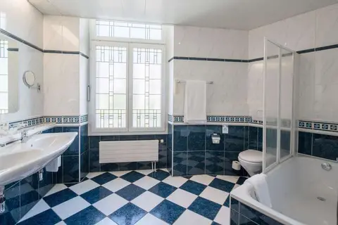 Best Western Plus Hotel Mirabeau in Lausanne — foto 6