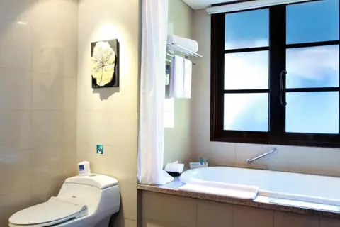 Novotel Bali Nusa Dua in Kuta Selatan — foto 28