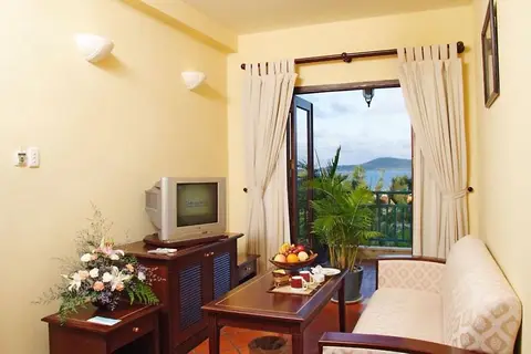 Pandanus Resort in Phan Thiet — foto 16