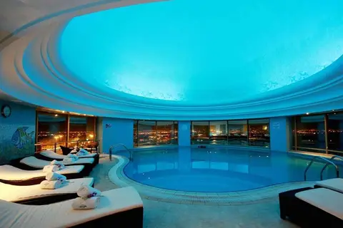 Millennium Hotel Doha in Doha — foto 14