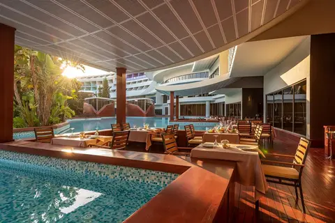 Cornelia Diamond Golf Resort & Spa in Serik — foto 9