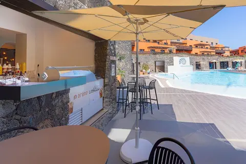 Hotel Arena Castillo in Antigua — foto 27