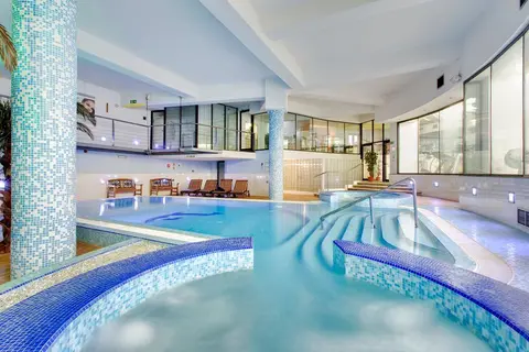 The Preluna Hotel in Sliema — foto 4