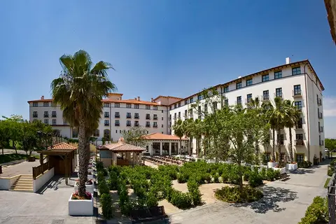 Hotel El Paso in Salou — foto 3