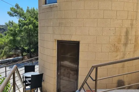 Appartementen Panorama Studios in Faliraki — foto 21