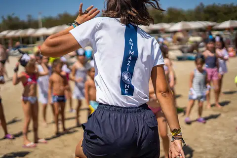 Stork Family Camping Village in Roseto degli Abruzzi — foto 19
