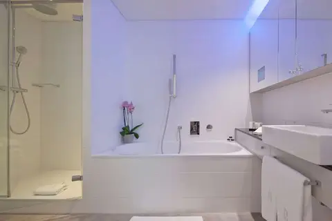 Swiss Luxury Appartementen in Genève — foto 11