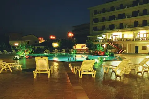 Orfeas in Καλαμπάκα — foto 19