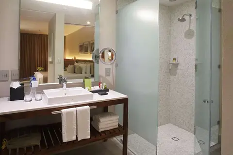 Emporio Hotel & Suites in Cancún — foto 22