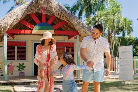 Coral Costa Caribe Beach Resort in Guayacanes — foto 19