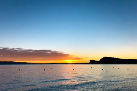 Camping La Gardiola in San Felice del Benaco — foto 8