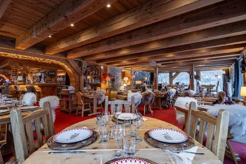 Hôtel Ecureuil in Vars — foto 3