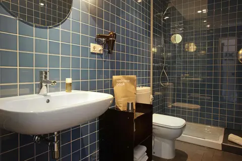 Hotel Sixties Ramblas in Barcelona — foto 4