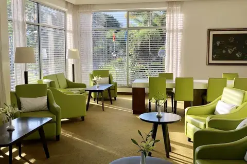 Hotel Tigaiga in Puerto de la Cruz — foto 8