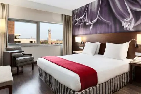 NH Amersfoort foto 4