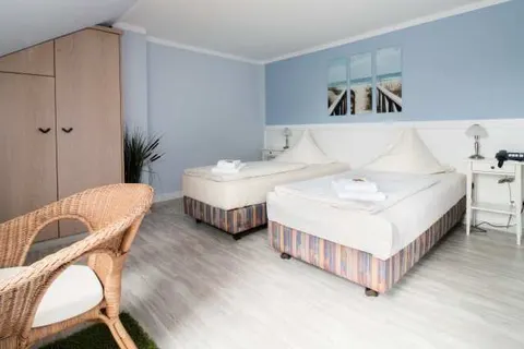 Hotel Zum Eisenhammer foto 8