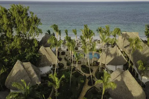 Waridi Beach Resort & Spa in Pwani Mchangani — foto 18