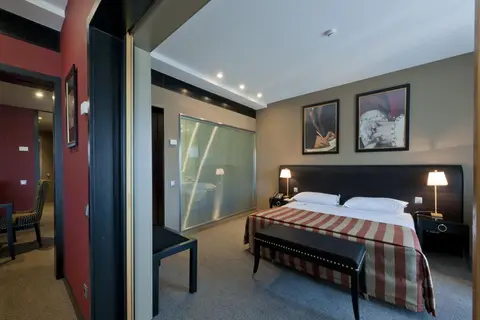 Hotel Casino Chaves in Chaves — foto 24