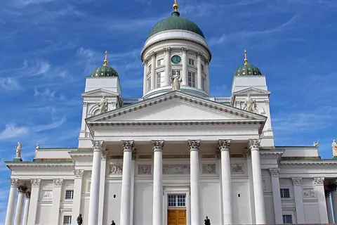 A Scandinavian Capitals Discovery foto 4