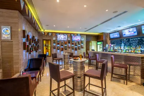 Carlton Downtown in Dubai — foto 7