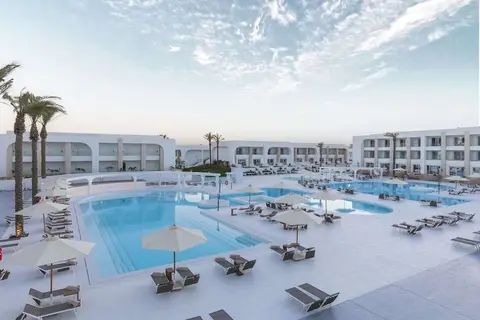 White Hills Resort in Sharm El Sheikh, foto 21