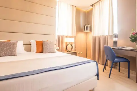 Orazio Palace Hotel in Rome, foto 30