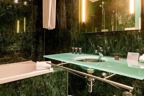 B&B Hotel Arezzo in Arezzo — foto 11