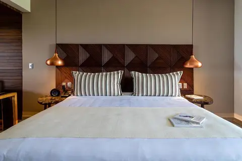 Hotel Marina El Cid Spa & Beach Resort in Puerto Morelos — foto 3