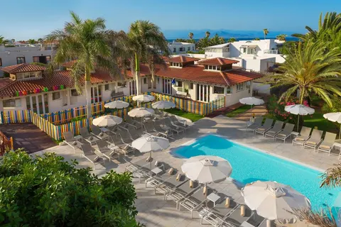 Alua Suites Fuerteventura foto 7