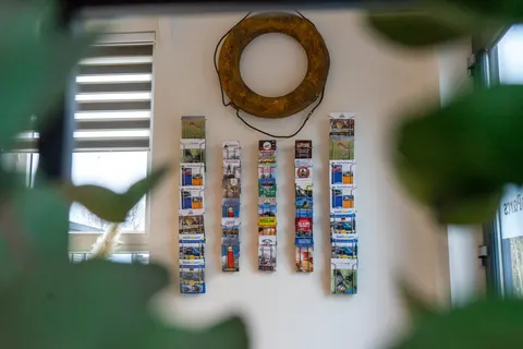 Vakantiepark Texel foto 15