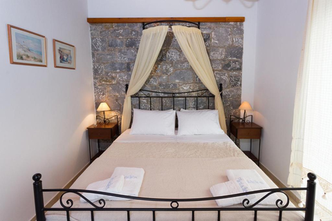 Appartementen Pleiades foto 3